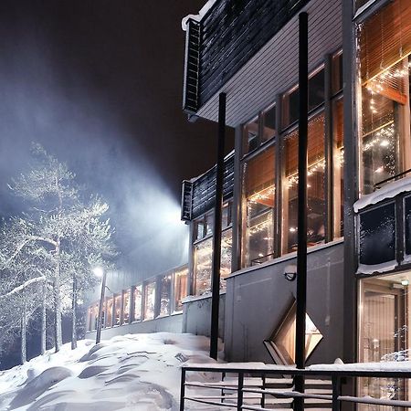 普哈圣山滑雪酒店 外观 照片